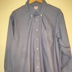 Brooks Brothers Dress Shirt